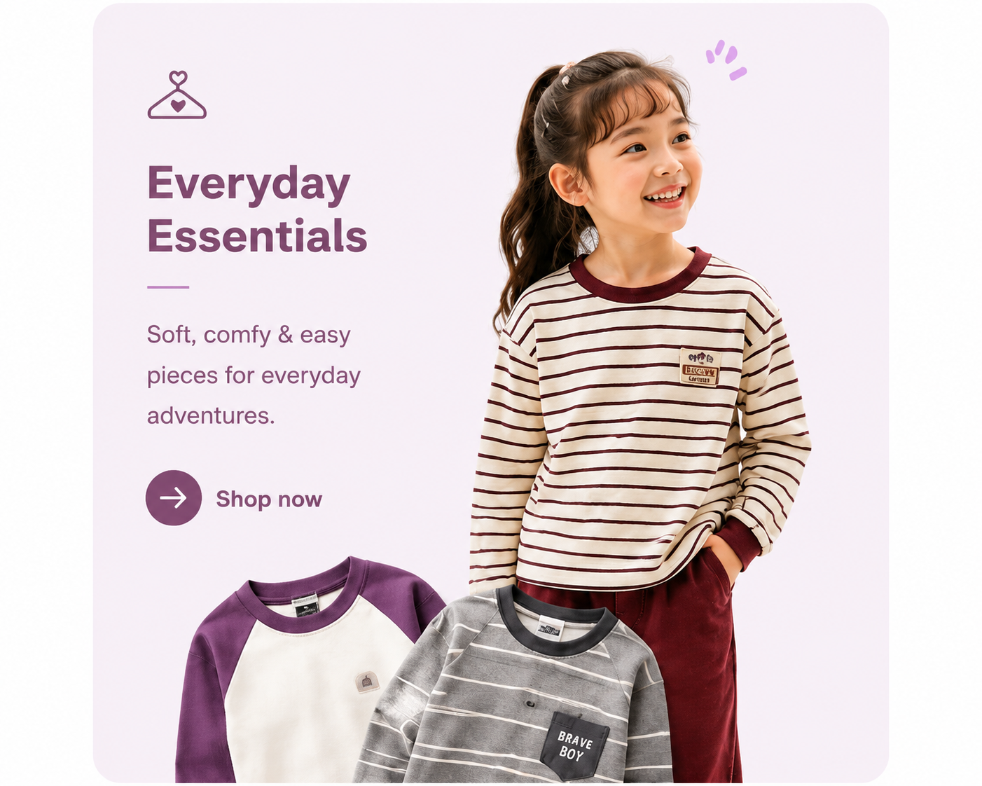 Everyday Essentials